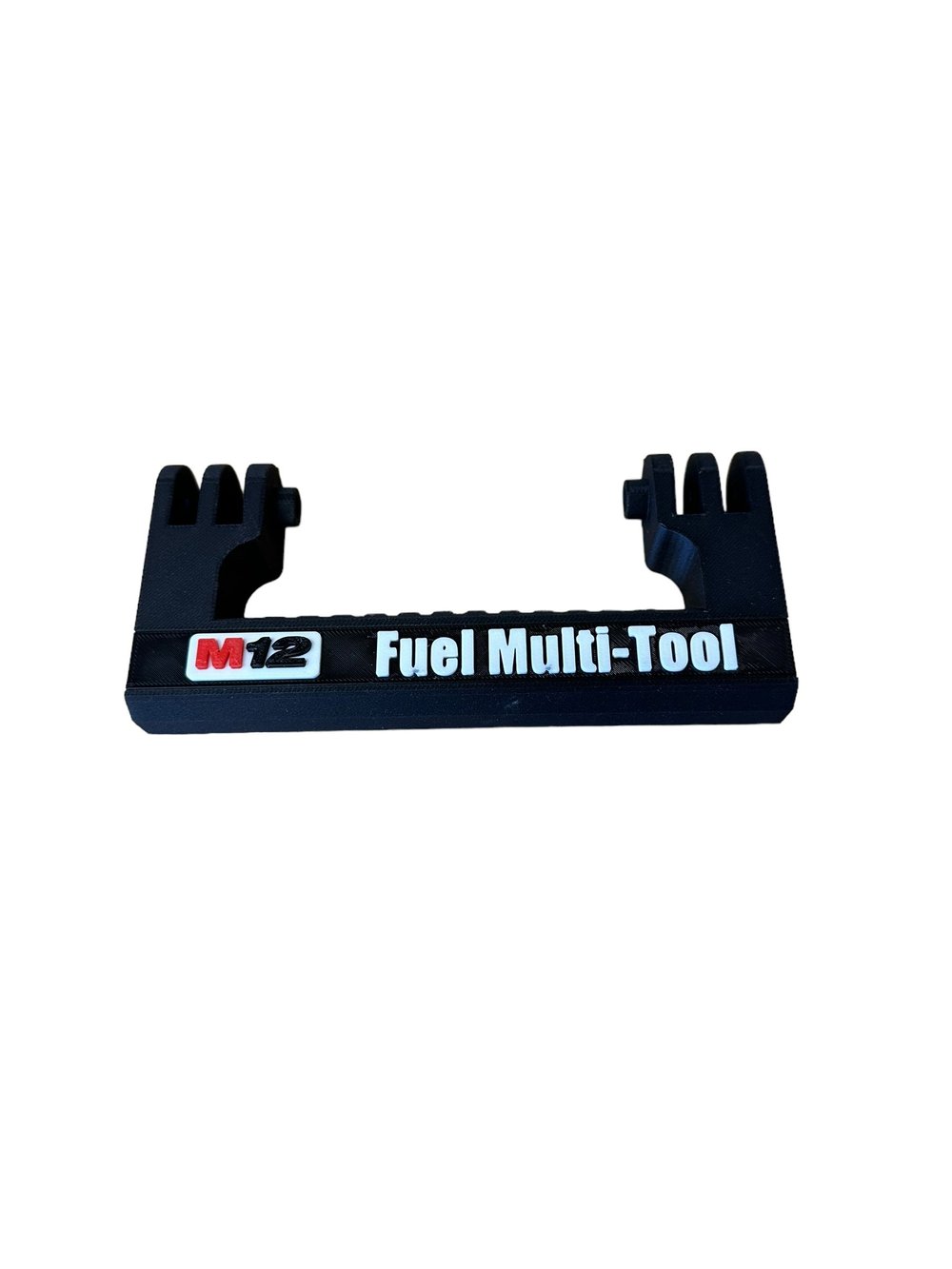 Milwaukee fuel mutli-tool storage packout [kaizen foam insert